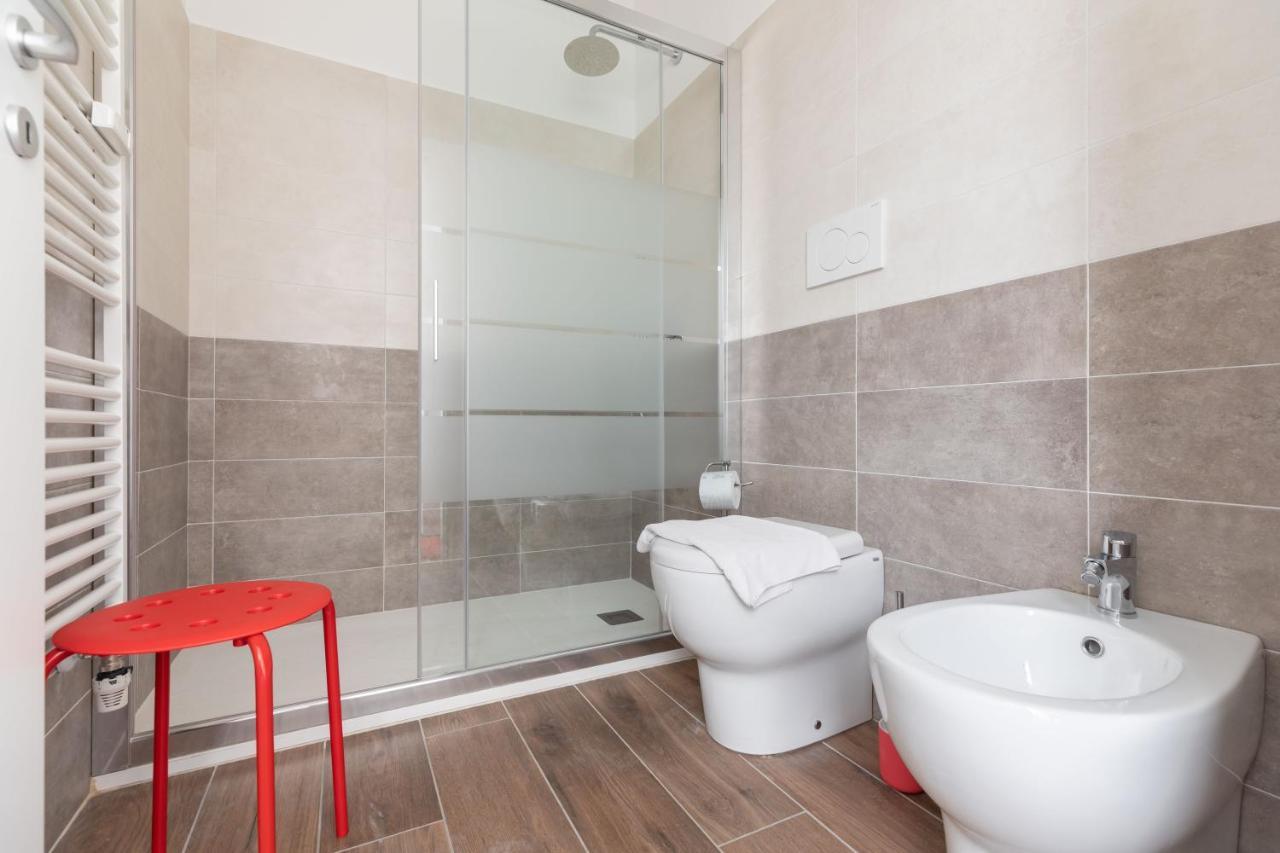Minerva - 1 Bedroom Apartment Two Steps From Milano Centrale Extérieur photo