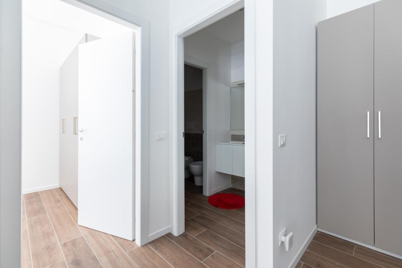 Minerva - 1 Bedroom Apartment Two Steps From Milano Centrale Extérieur photo