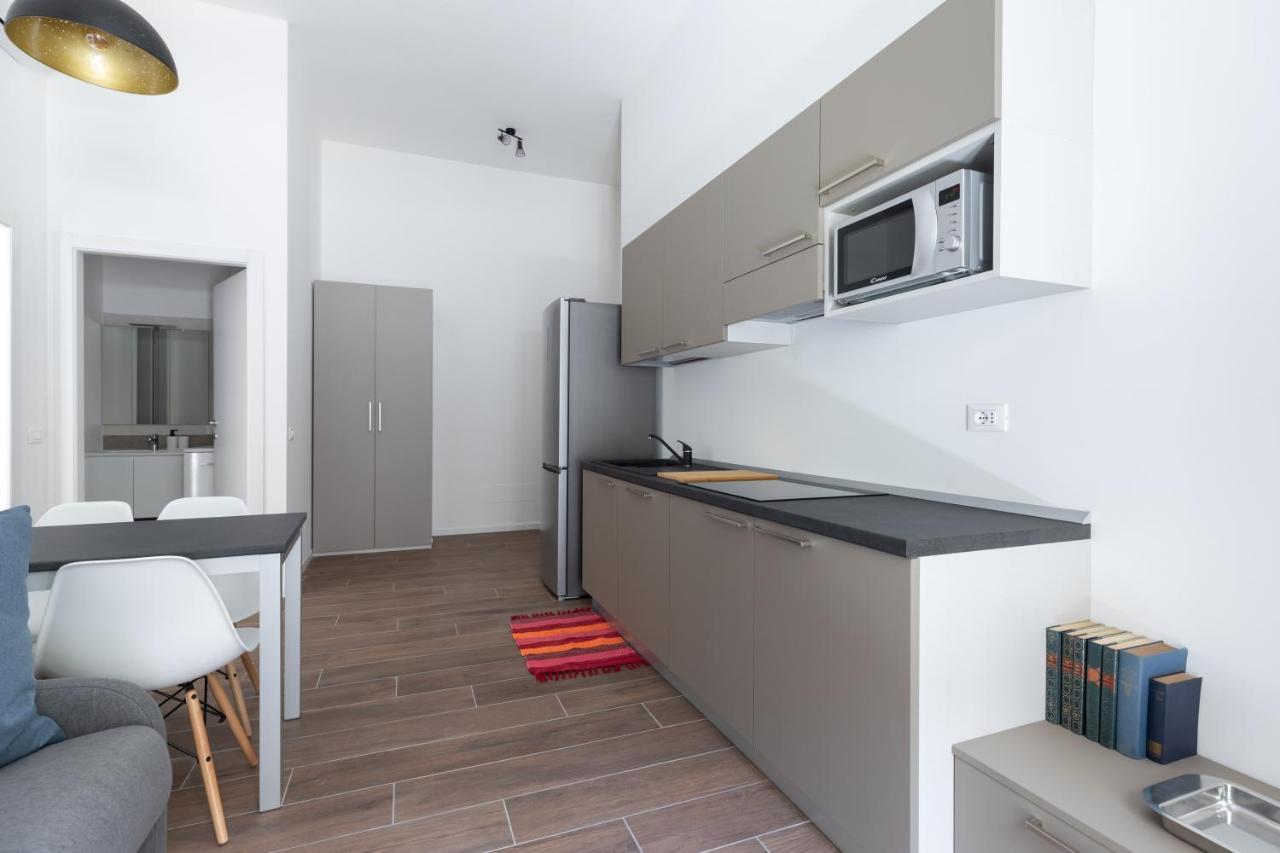 Minerva - 1 Bedroom Apartment Two Steps From Milano Centrale Extérieur photo
