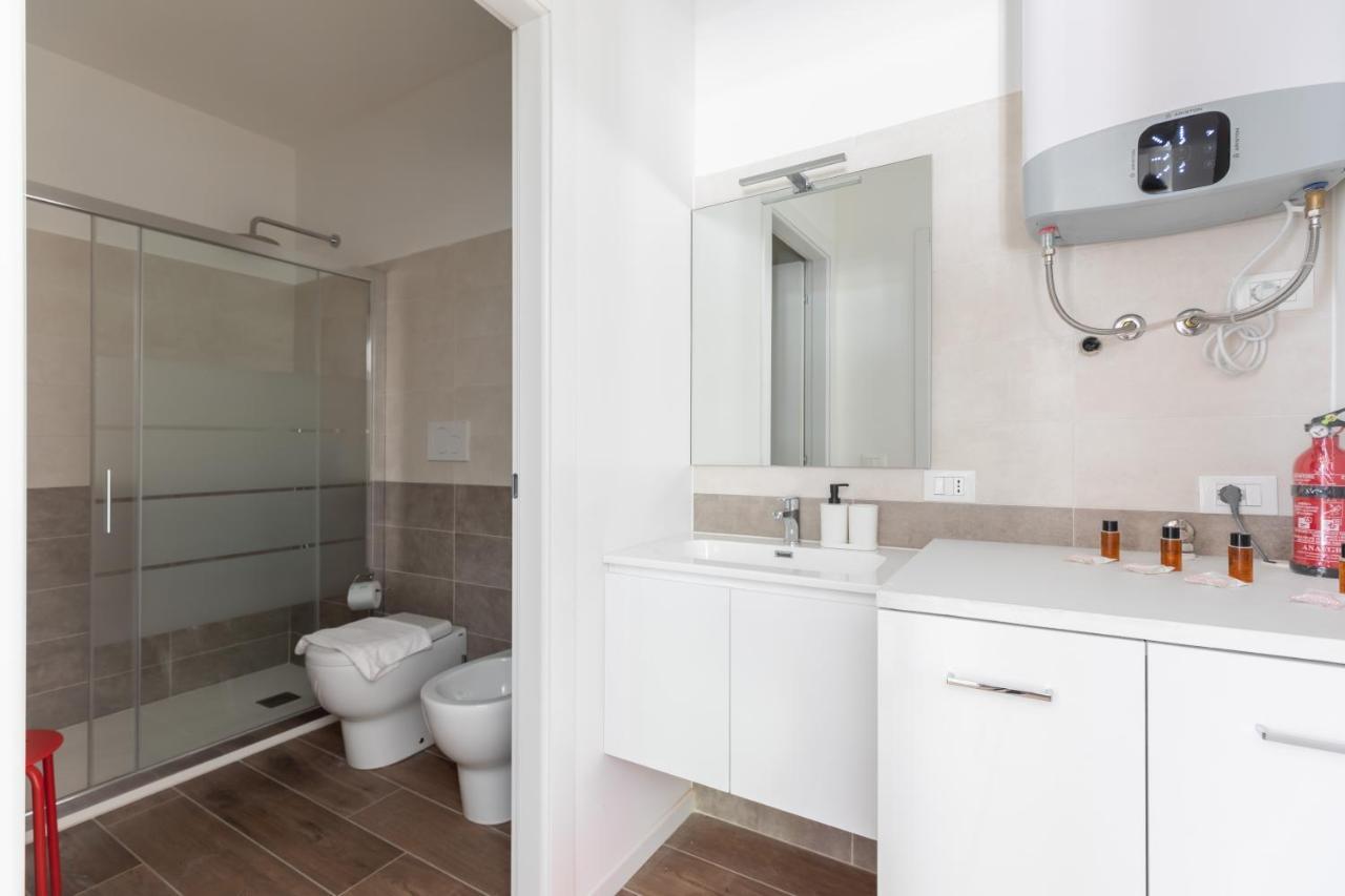 Minerva - 1 Bedroom Apartment Two Steps From Milano Centrale Extérieur photo