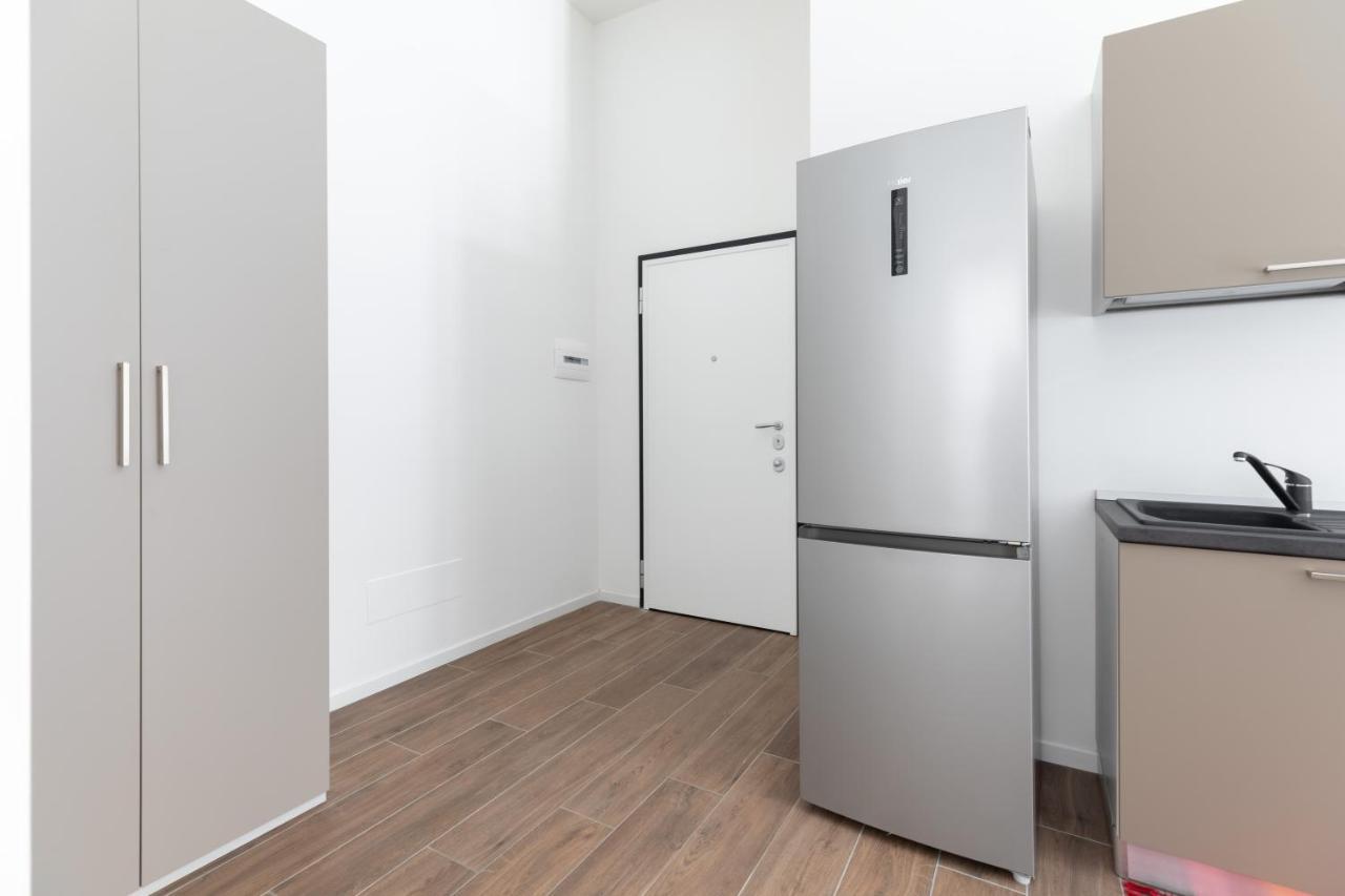 Minerva - 1 Bedroom Apartment Two Steps From Milano Centrale Extérieur photo