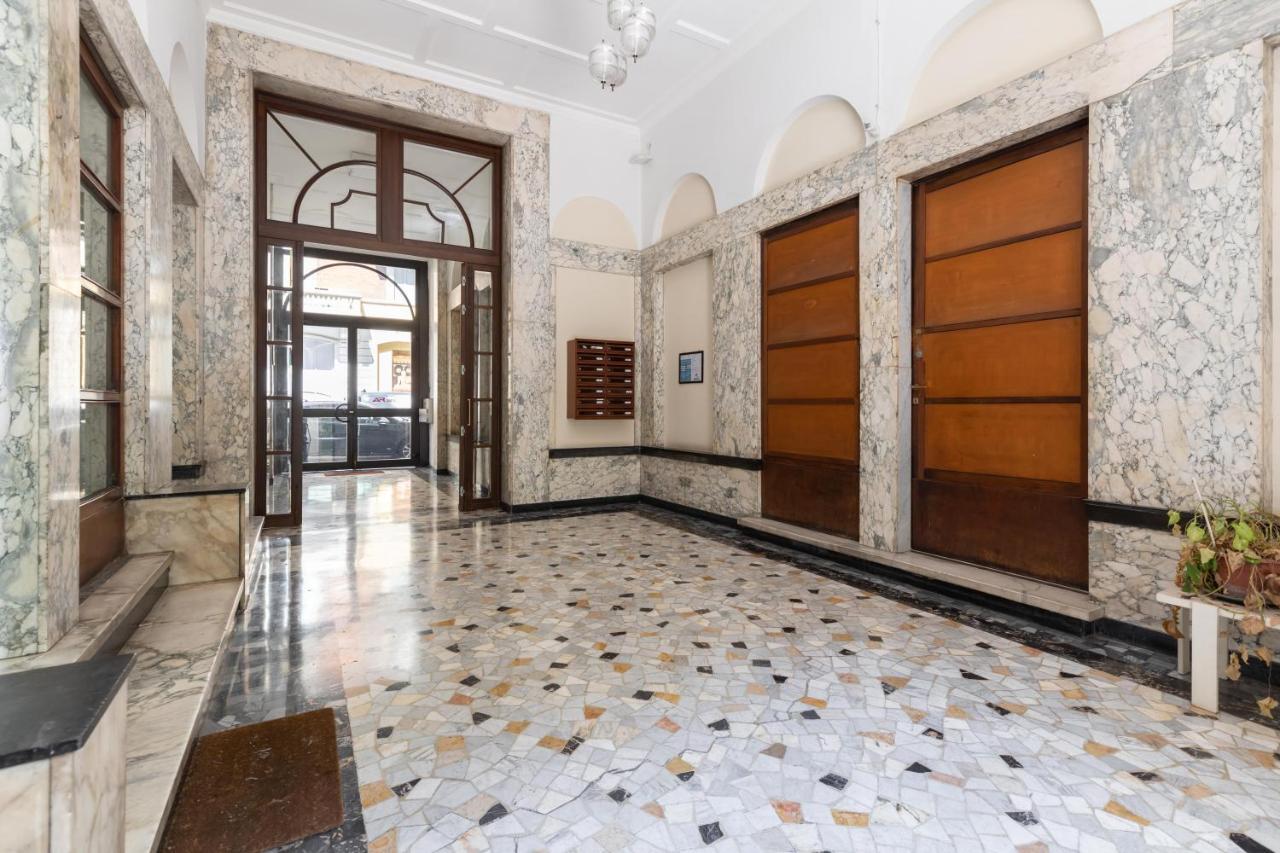 Minerva - 1 Bedroom Apartment Two Steps From Milano Centrale Extérieur photo
