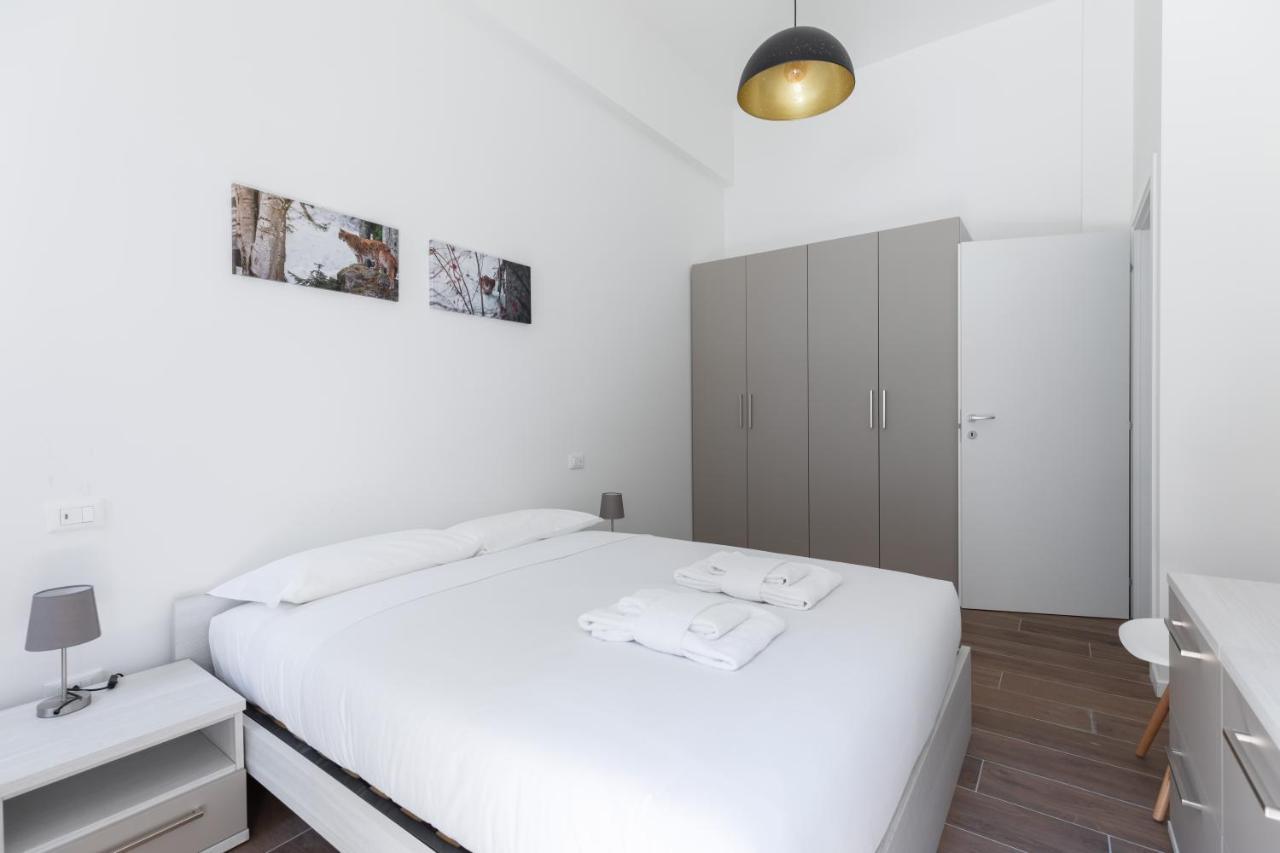 Minerva - 1 Bedroom Apartment Two Steps From Milano Centrale Extérieur photo